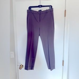 J. Crew High rise Cameron Pant